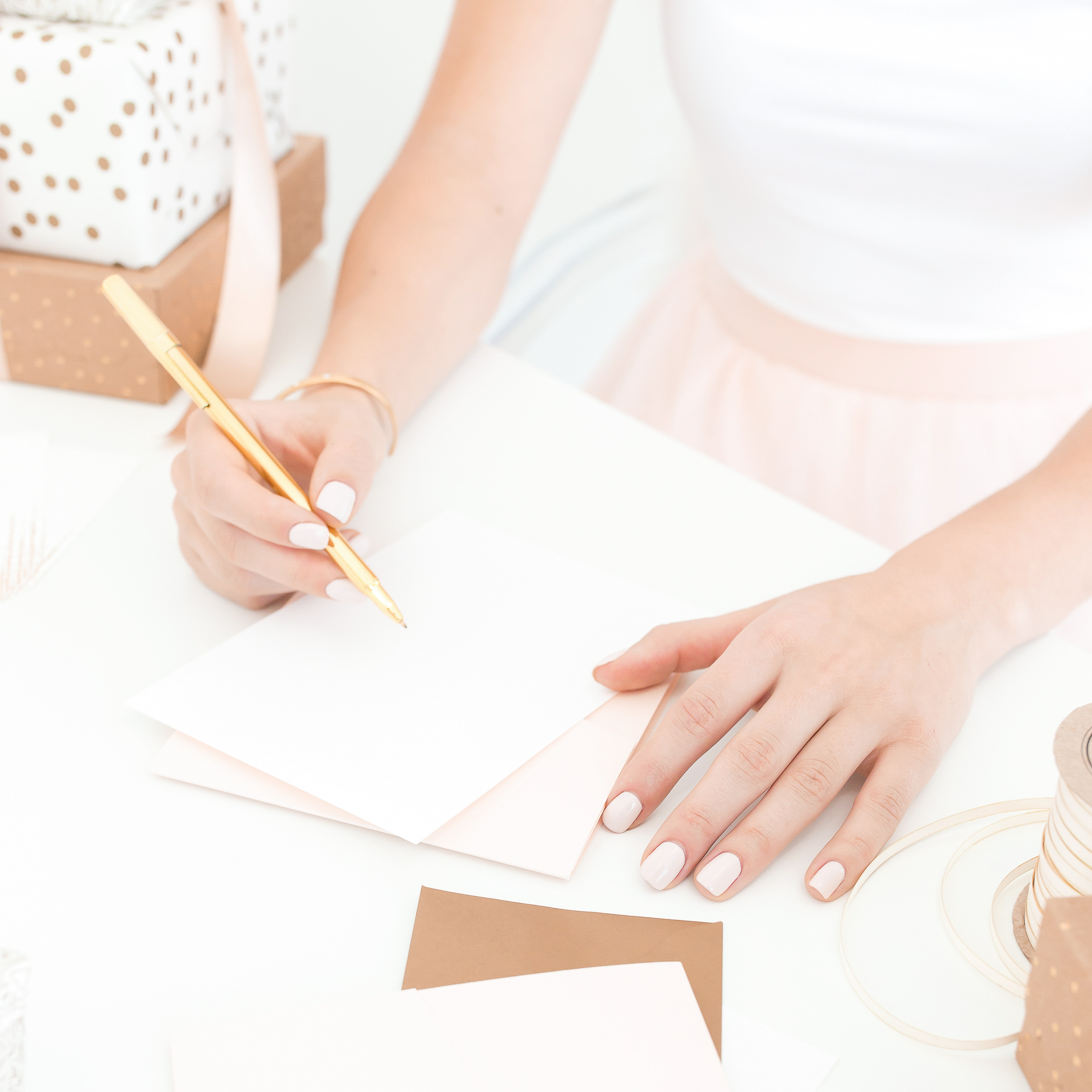 Бизнес ръкостиксане